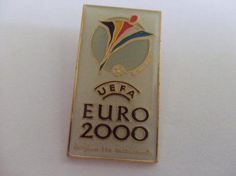 Euro 2000 Fifa